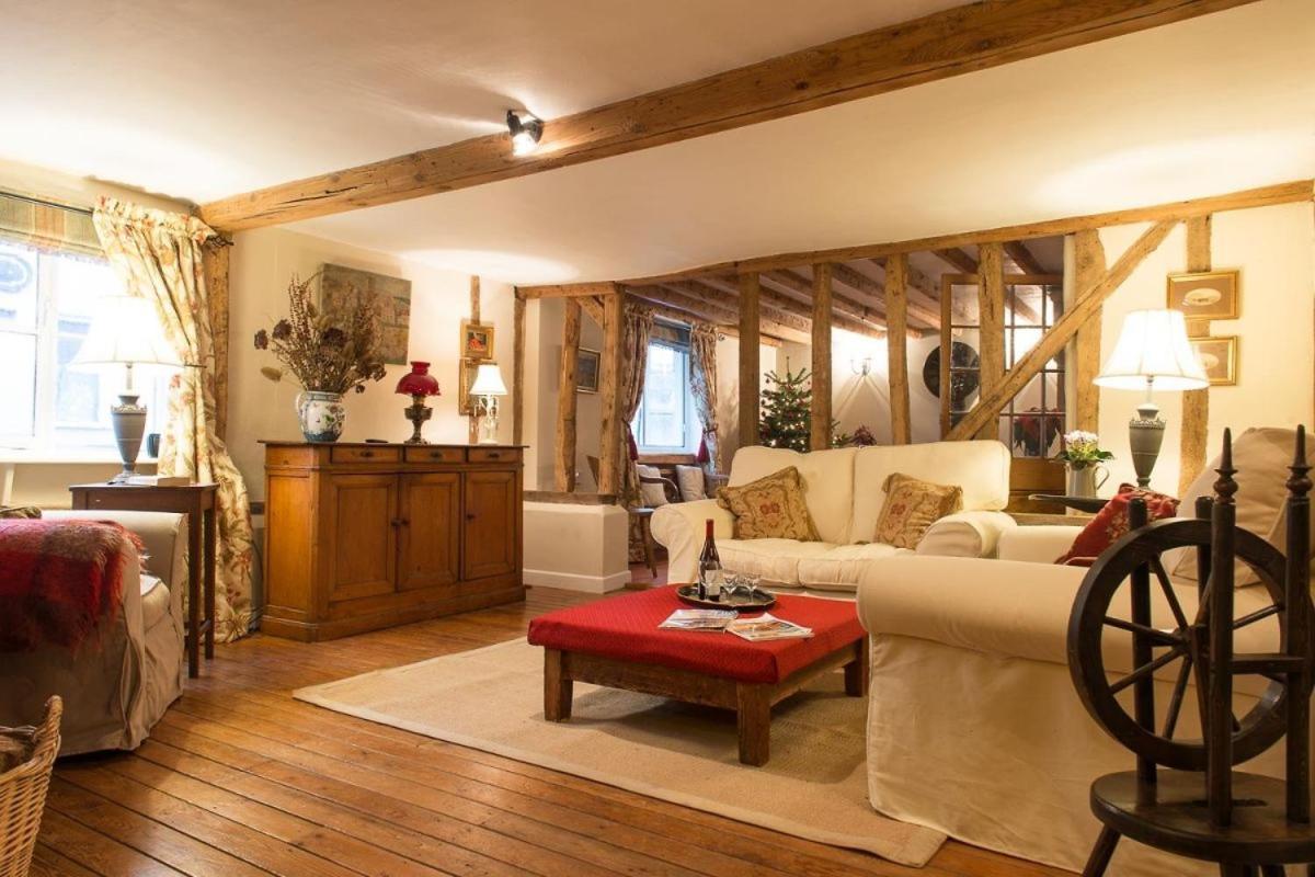 Wren Cottage, A Very Cosy Historic Coastal Cottage In A Pretty Little Village Wickham Market Exteriér fotografie